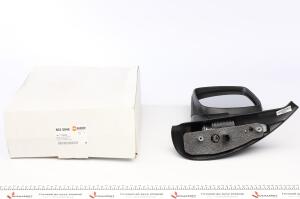 Зеркало заднего вида Renault Kangoo 08-(L) (электро/подогрев)