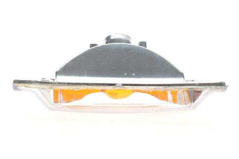 Повторювач повороту на дзеркало Citroen Jumper/Fiat Ducato/Peugeot Boxer 06- (L) (білий)