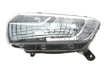Фара (L) Renault Logan 17-