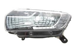 Фара (L) Renault Logan 17-