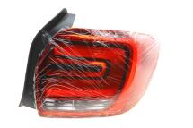 Ліхтар задній Renault Logan 17- (R)