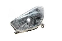 Фара (L) Dacia Dokker/Lodgy 12-