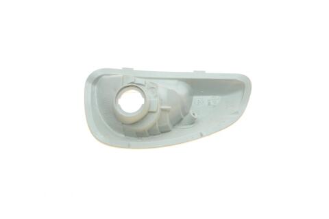 Повторювач повороту на дзеркало Renault Master/Opel Movano 10- (L)