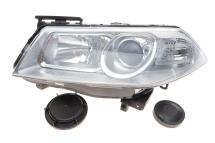 Фара (L) Renault Megane 06-09