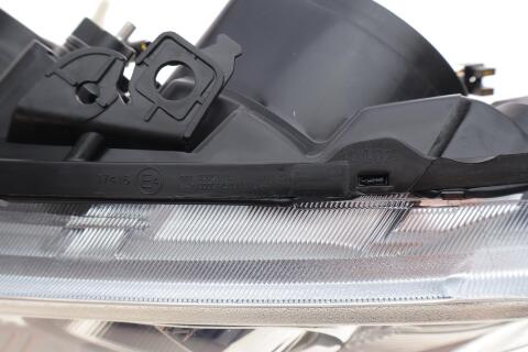 Фара (L) Renault Megane 06-09