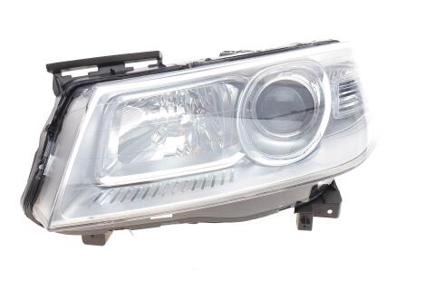 Фара (L) Renault Megane 06-09