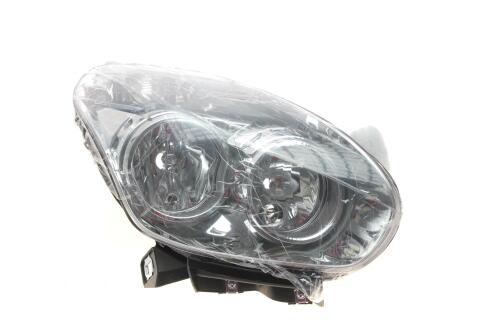 Фара (R) Fiat Doblo 10-14 Фара (R) Fiat Doblo 10-14