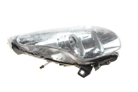 Фара (R) Fiat Doblo 10-14 Фара (R) Fiat Doblo 10-14