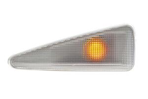 Повторювач повороту на крило Renault Sandero 08-12 (R)