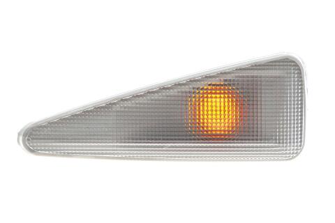 Повторювач повороту на крило Renault Sandero 08-12 (R) Повторювач повороту на крило Renault Sandero 08-12 (R)