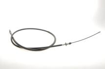 Трос ручника (задній) Renault Master 98- (1737/1439mm) (підтримка) Трос ручника (задній) Renault Master 98- (1737/1439mm) (підтримка)