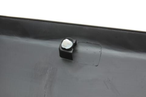 Молдинг двері (бокової/R) Renault Master 11-