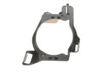 Кронштейн фари протитуманної Renault Logan 13-17 (L)