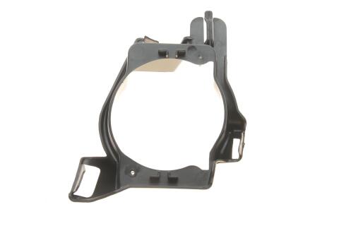 Кронштейн фари протитуманної Renault Logan 13-17 (L)