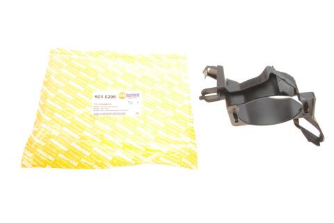 Кронштейн фари протитуманної Renault Logan 13-17 (L)