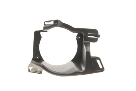 Кронштейн фари протитуманної Renault Logan 13-17 (L)