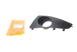 Кронштейн противотуманной фары Renault Logan 08-12 (L) Кронштейн противотуманной фары Renault Logan 08-12 (L)