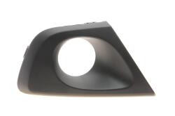Кронштейн фари протитуманної Renault Duster 15- (L)