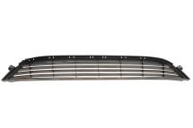 Решітка радіатора Renault Dokker 12- 