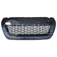 Решетка бампера Renault Duster 15-
