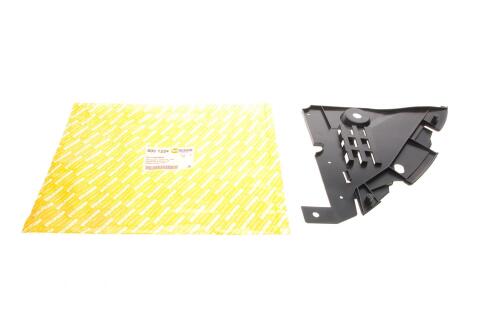 Захист днища Renault Logan 12-17 (L) Захист днища Renault Logan 12-17 (L)