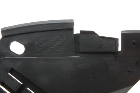Захист днища Renault Logan 12-17 (L) Захист днища Renault Logan 12-17 (L)