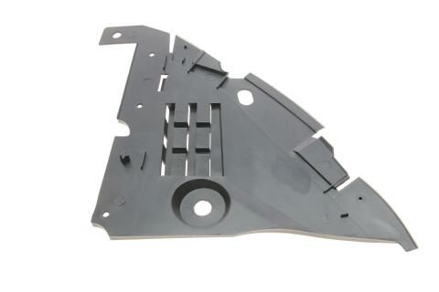Захист днища Renault Logan 12-17 (L) Захист днища Renault Logan 12-17 (L)