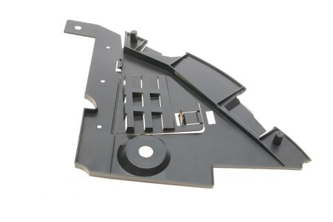 Захист днища Renault Logan 12-17 (R) Захист днища Renault Logan 12-17 (R)