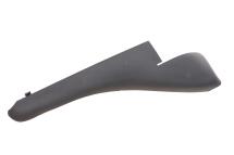 Накладка петлі капота Renault Master 10- (L)