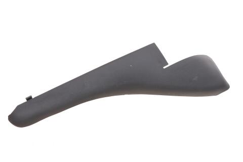 Накладка петлі капота Renault Master 10- (L) Накладка петлі капота Renault Master 10- (L)