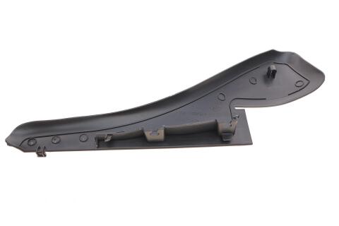 Накладка петлі капота Renault Master 10- (L) Накладка петлі капота Renault Master 10- (L)