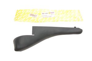 Накладка петлі капота Renault Master 10- (R)