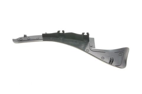 Накладка петлі капота Renault Master 10- (R) Накладка петлі капота Renault Master 10- (R)