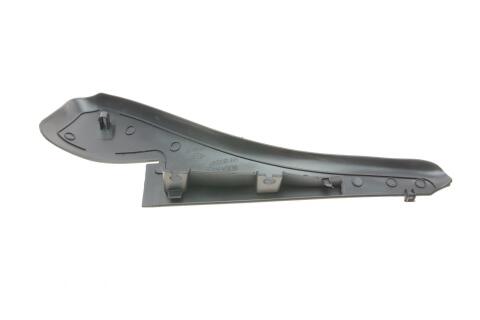 Накладка петлі капота Renault Master 10- (R) Накладка петлі капота Renault Master 10- (R)