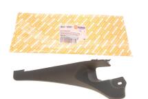 Накладка петлі капота Renault Dokker 12- (L)