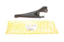 Накладка петлі капота Renault Dokker 12- (R)