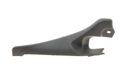 Накладка петли капота Renault Dokker 12-(R) Накладка петли капота Renault Dokker 12-(R)