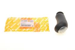 Ручка КПП Renault Megane 09- Ручка КПП Renault Megane 09-