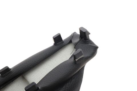 Чехол рычага ручника Fiat Doblo/Opel Combo 09-