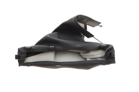 Чехол рычага ручника Fiat Doblo/Opel Combo 09-