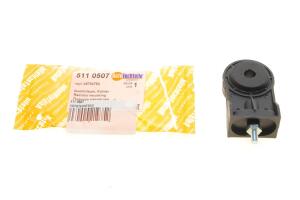 Подушка радіатора Fiat Doblo 1.3D/1.4/1.9D 04-