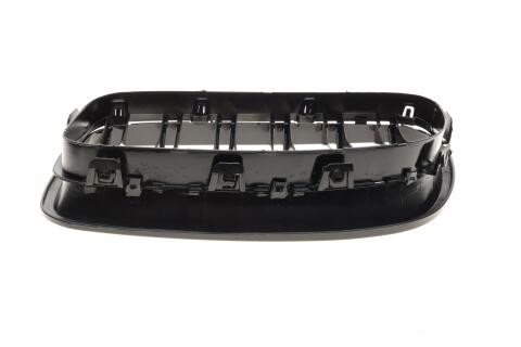Решітка радіатора BMW 5 (F10) 09-16 (к-кт)