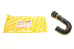 Патрубок системы охлаждения BMW 3 (E46)/5 (E39)/7 (E38) 98-05 M57 D30