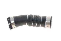 Патрубок інтеркулера BMW 1 (E81/E87) 04-11 N47 D20/M47 D20 (R)