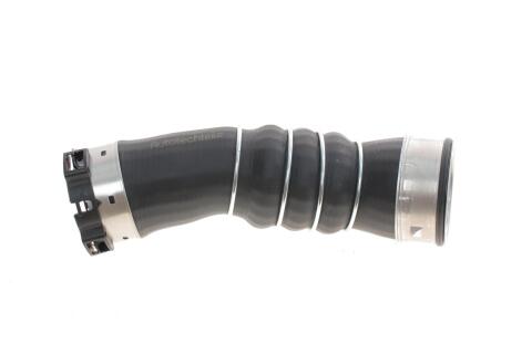 Патрубок інтеркулера BMW 1 (E81/E87) 04-11 N47 D20/M47 D20 (R)