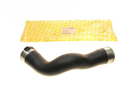 Патрубок інтеркулера BMW X5 (F15/F85) 13-15 N47 D20 (L)