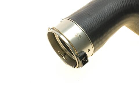 Патрубок інтеркулера BMW X5 (F15/F85) 13-15 N47 D20 (L)