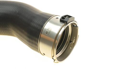 Патрубок інтеркулера BMW X5 (F15/F85) 13-15 N47 D20 (L)