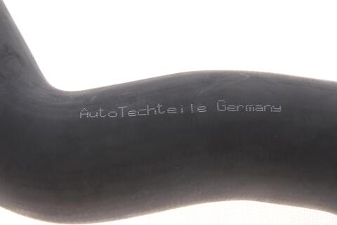 Патрубок інтеркулера BMW 3 (E46) 98-05 M43