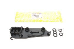 Кронштейн радиатора BMW 5 (E60)/7 (E65/E66/E67) 01-10 (L)